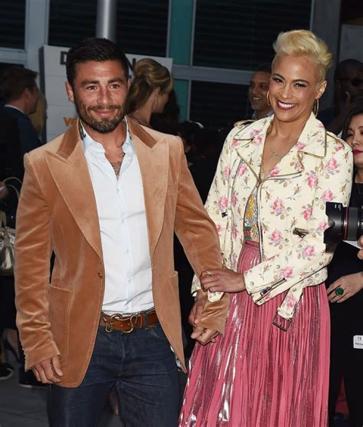 Paula Patton Reveals Married Boyfriend Zachary Quittman Bossip