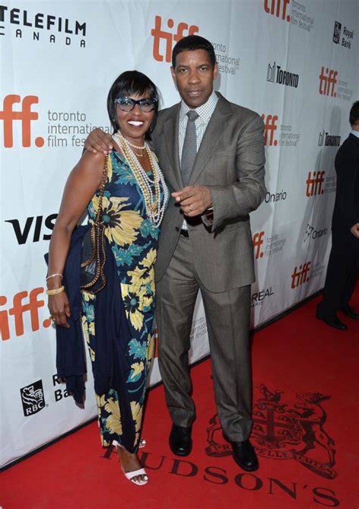 Pauletta Washington &mdash; The Movie Database (TMDB)