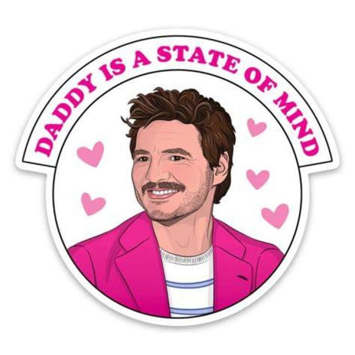 Pedro Pascal Brings That Daddy Energy to the 2023 Oscars WireFan