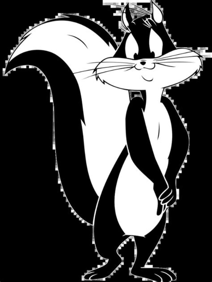 Penelope Pussycat Looney Tunes Wiki Fandom