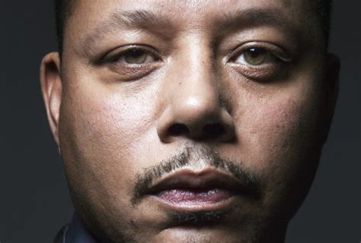 Perfect Face Terrance Howard THE PERFECT HUMAN FACE