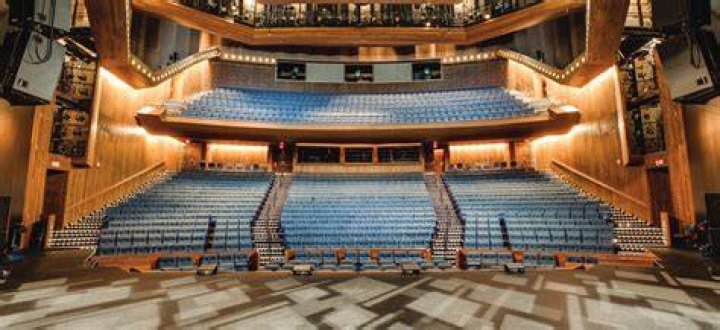 Performing Arts Center, Theater, Film Symphony Space