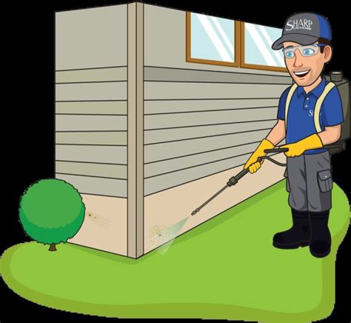 Perimeter Pest Control Sioux Falls, SD & Sioux City, IA Sharp Lawn Care