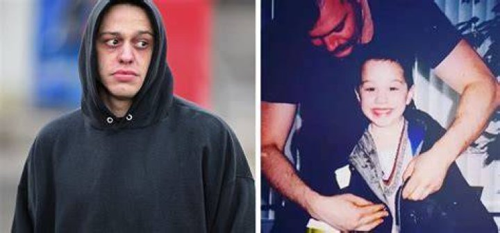 Pete Davidson found out he is 48 percent Jewish after 2017 DNA test