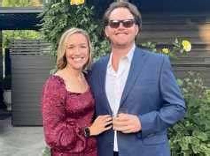 PGA Player Harry Higgs Girlfriend Kailee Kuehn Who Is She