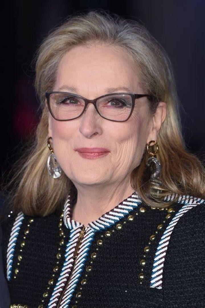 Photos from Meryl Streep and Don Gummer Romance Rewind E! Online AP
