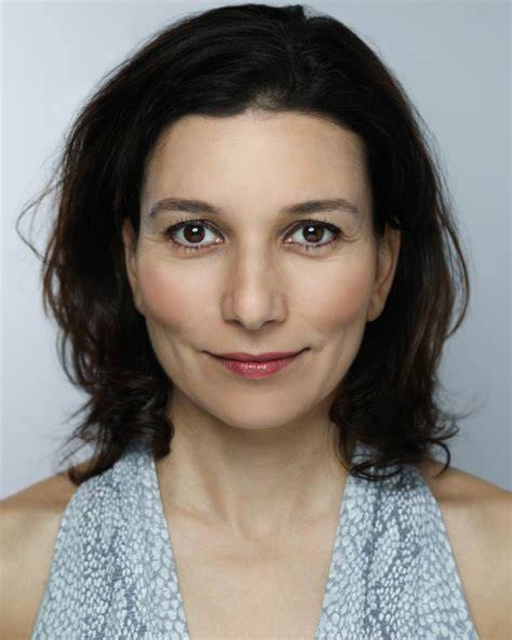 Picture of Agni Scott