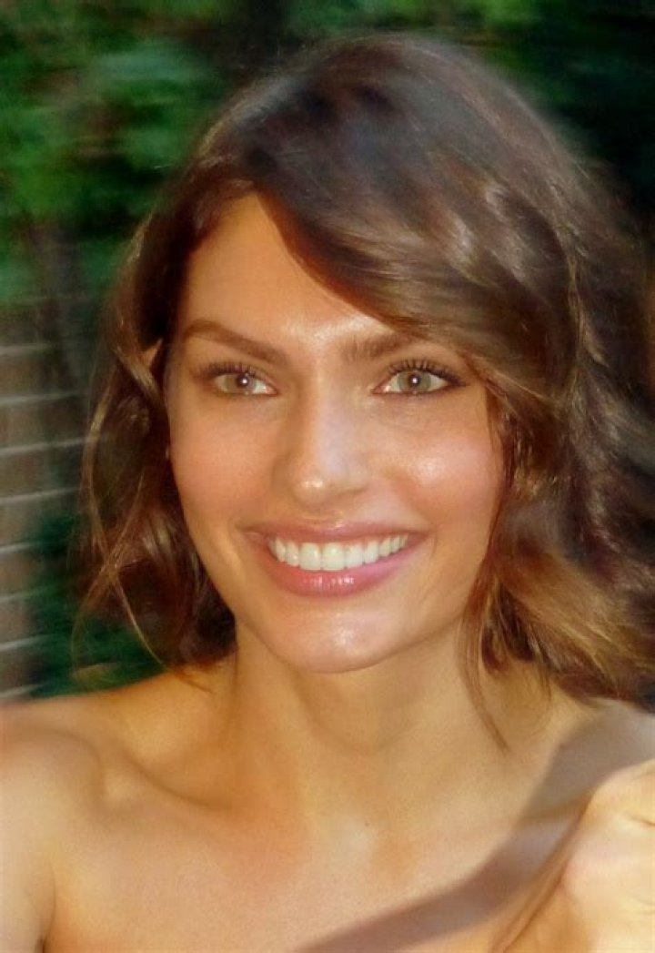 Picture of Alyssa Miller