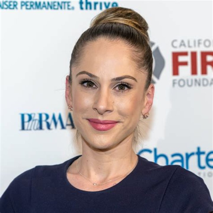 Picture of Ana Kasparian