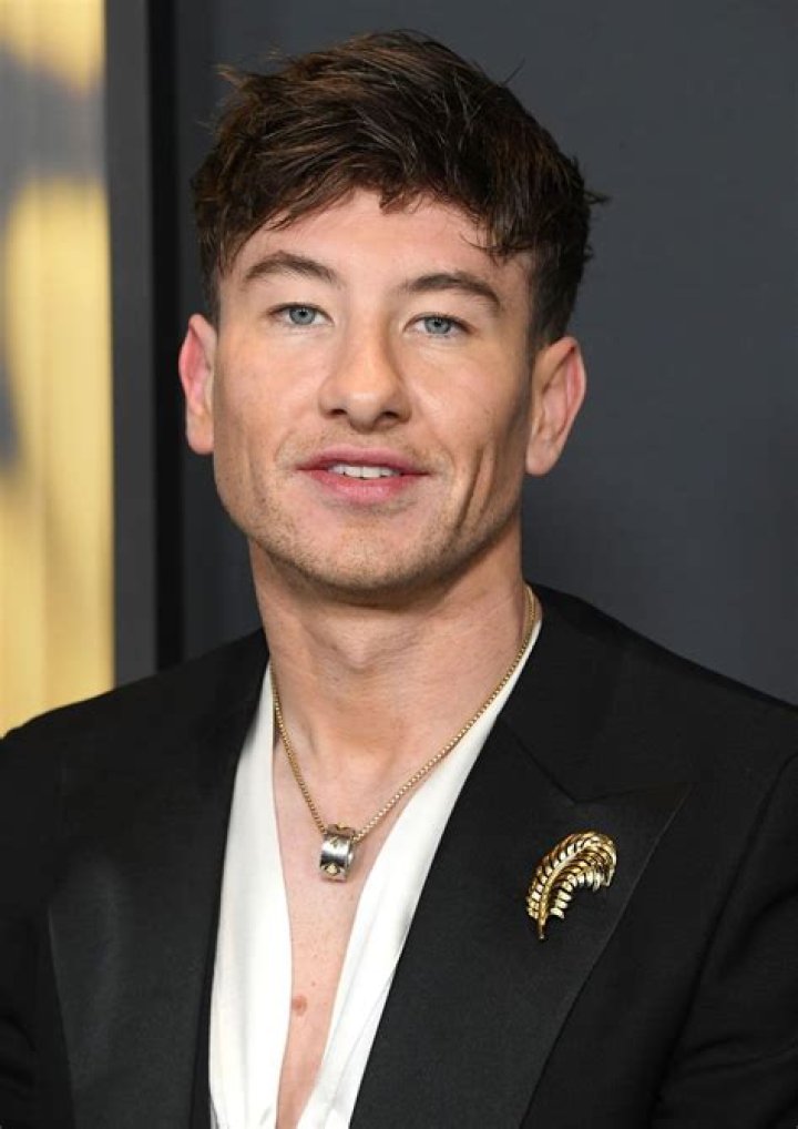 Picture of Barry Keoghan