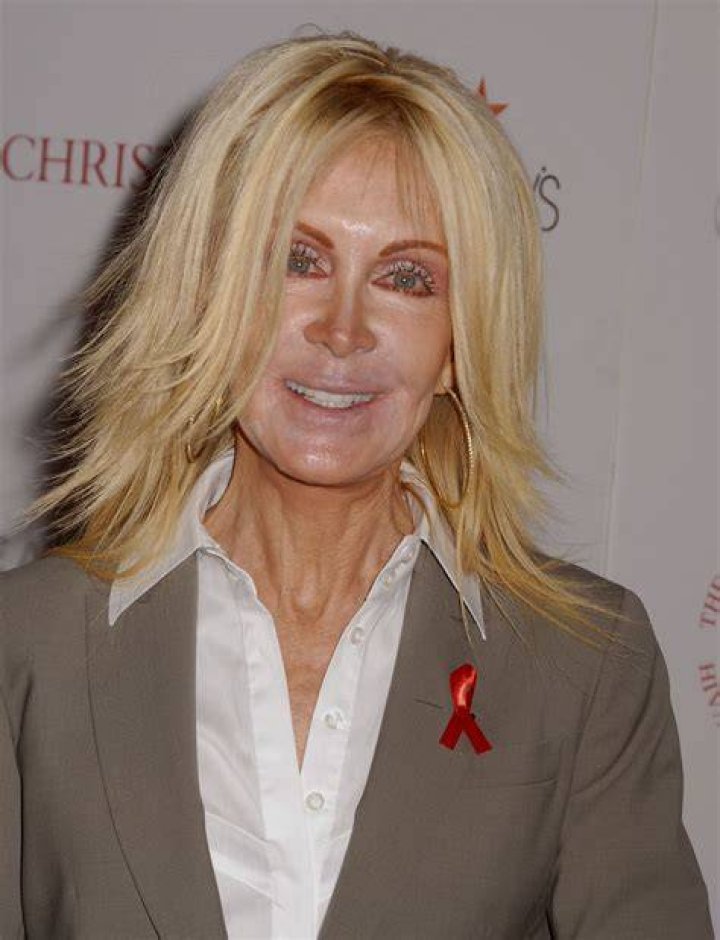 Picture of Joan Van Ark