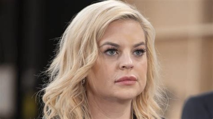 Picture of Kirsten Storms