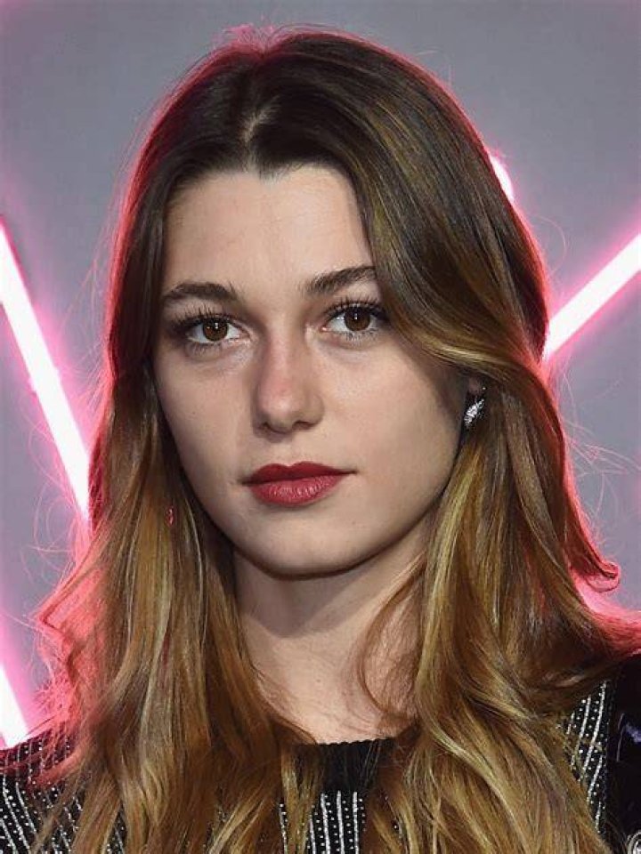 Picture of Mathilde Ollivier