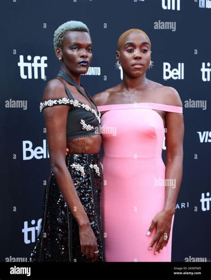 Picture of Sheila Atim
