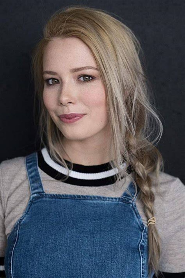 Picture of Tayla Audrey
