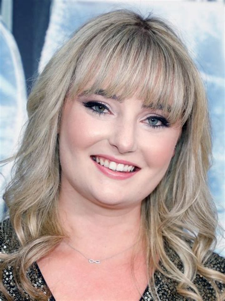 Pictures of Christina Robinson
