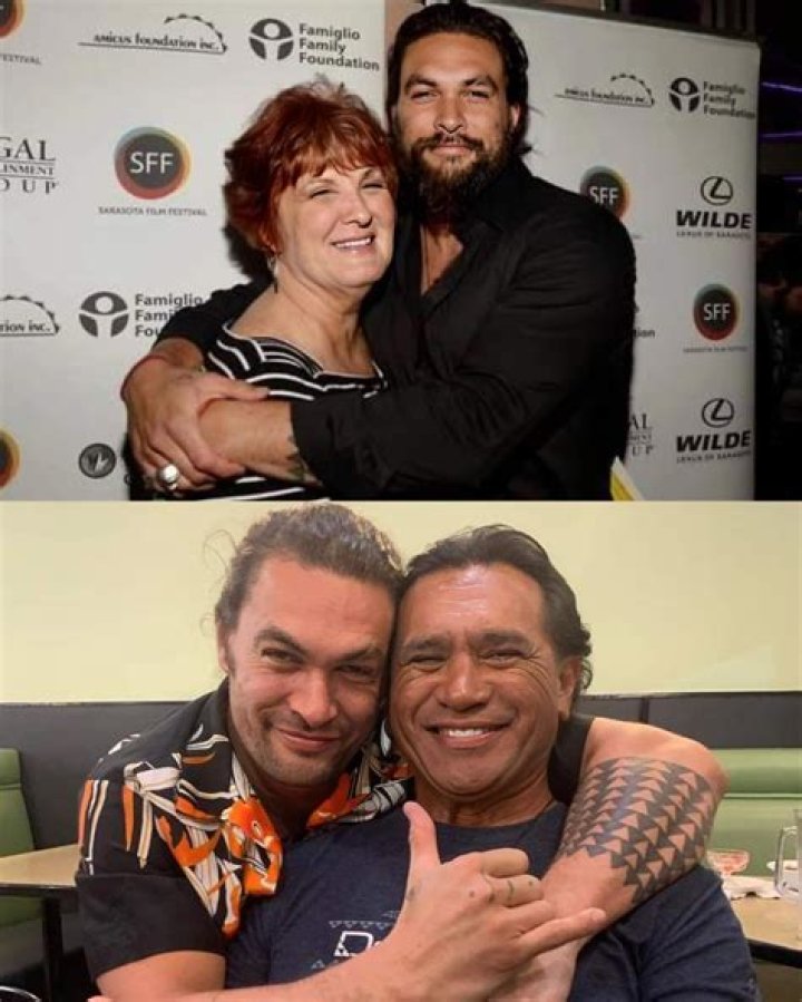 Pin on C&eacute;l&eacute;brit&eacute;s Jason Momoa