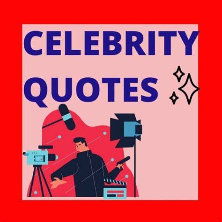 Pin on Celebrity Quotes on God