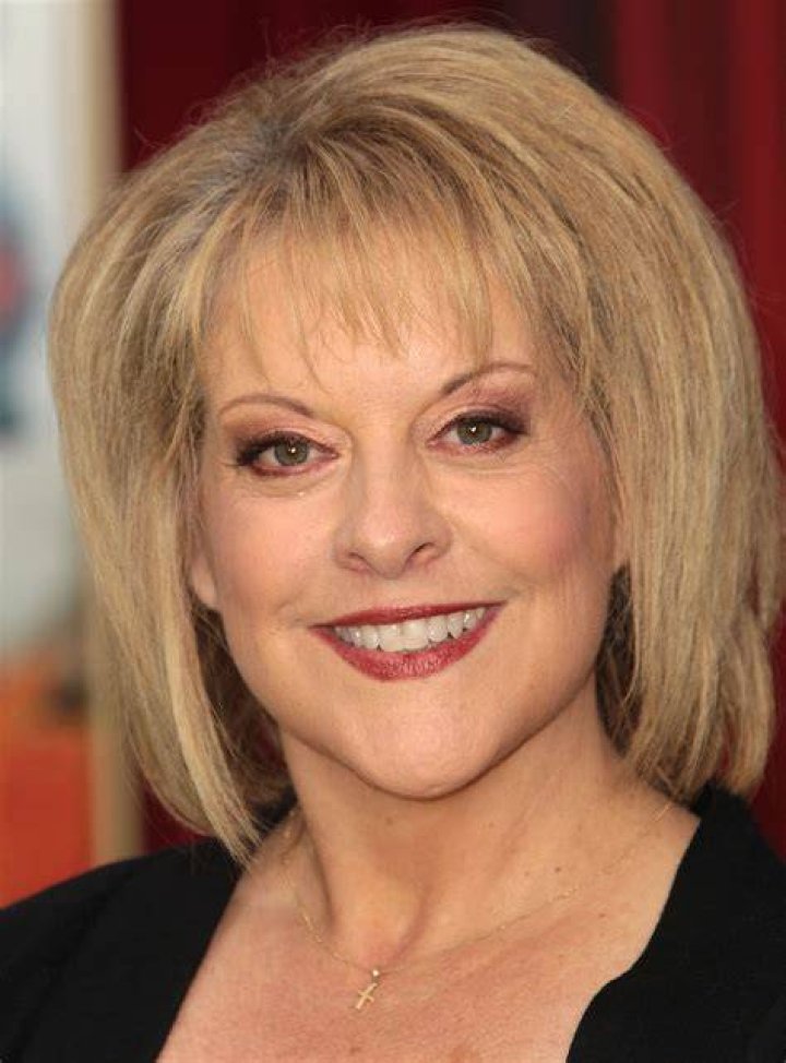 Pin on Nancy grace and her twins