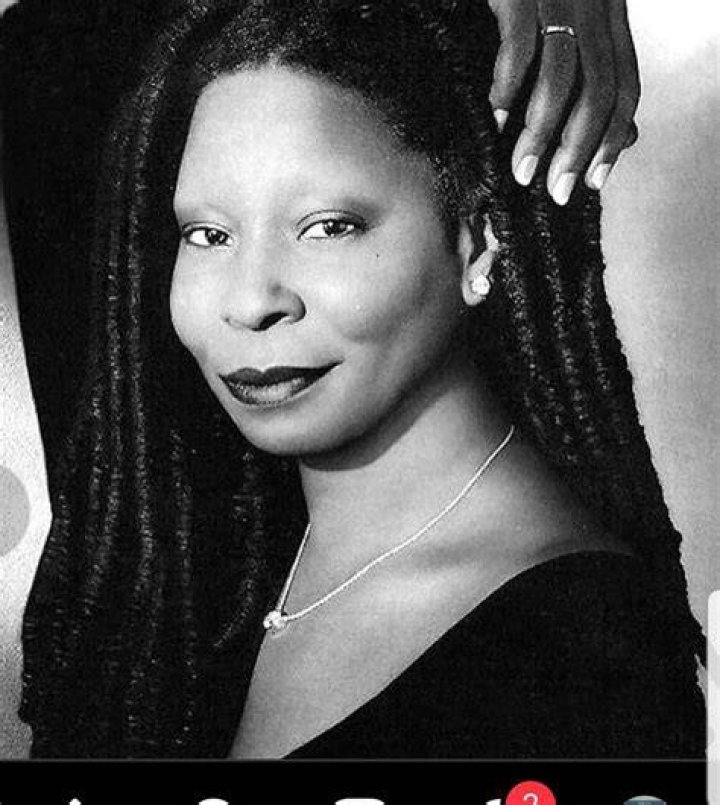 Pin on Whoopi Goldberg