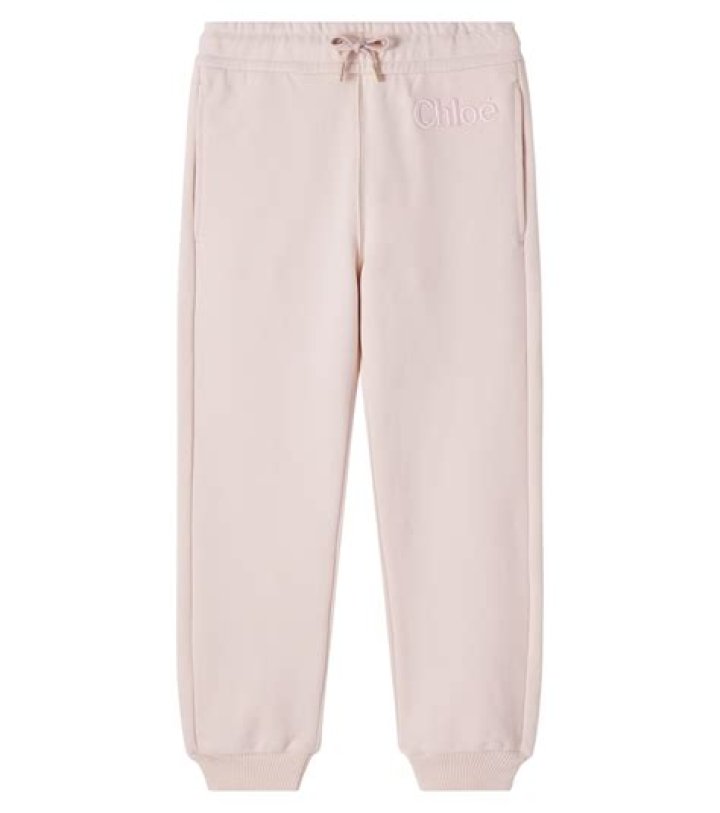 Pink Chloe Sweats Clothing brand, Clothes, Fashion