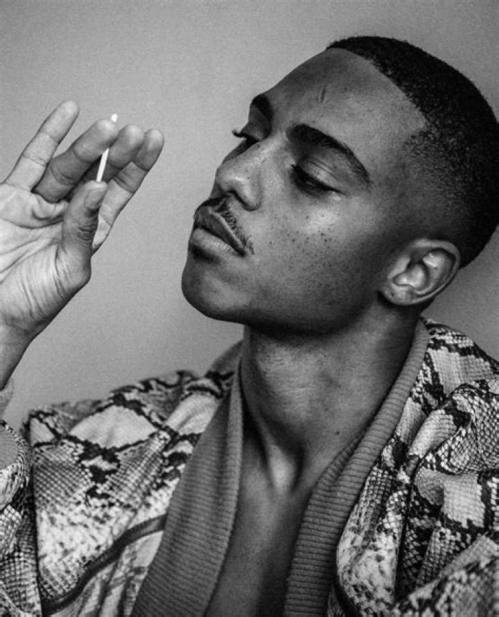 PINTEREST KIANIA Fine Black Men, Black Men, Pretty Men, Fine