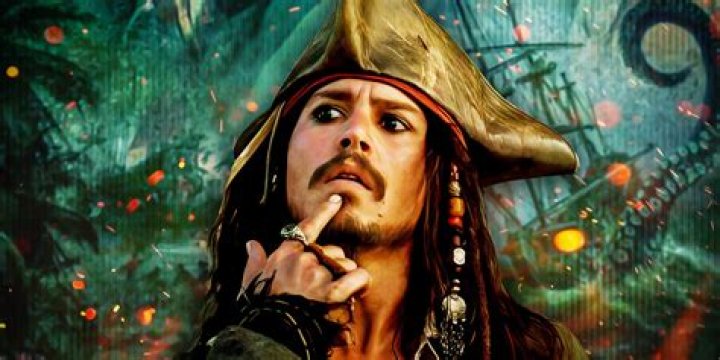Pirates Of The Caribbean The 10 Best Characters Introduced After The