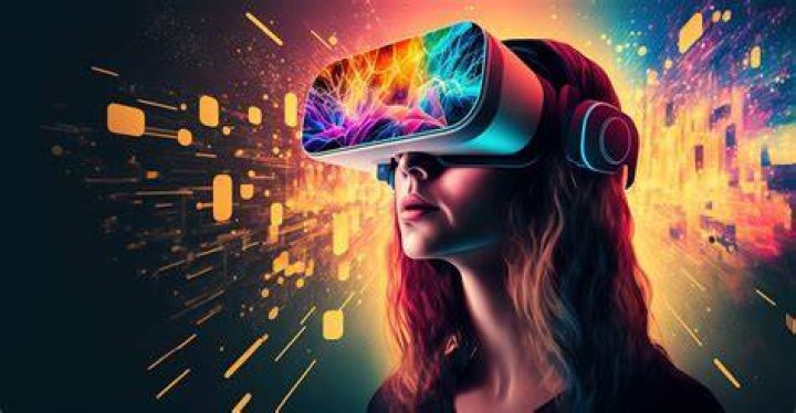 Plugging into the VR future with Tye Sheridan HERO