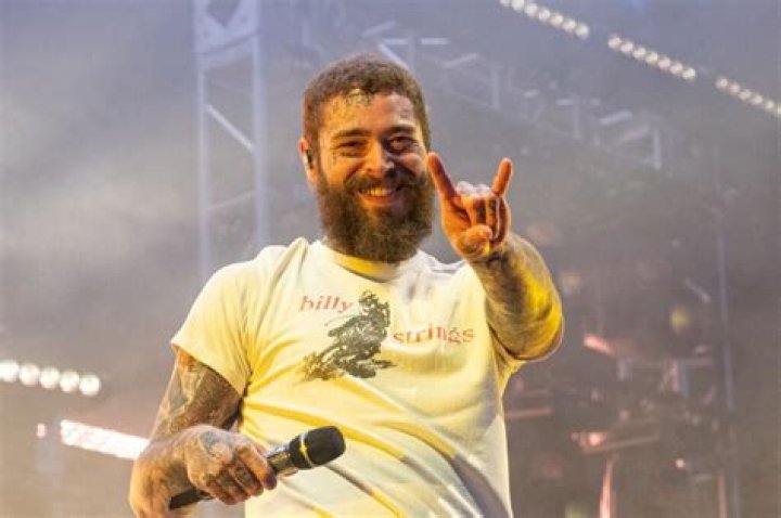 Post Malone&rsquo;s &lsquo;Austin&rsquo; Review Rolling Stone Techno Blender
