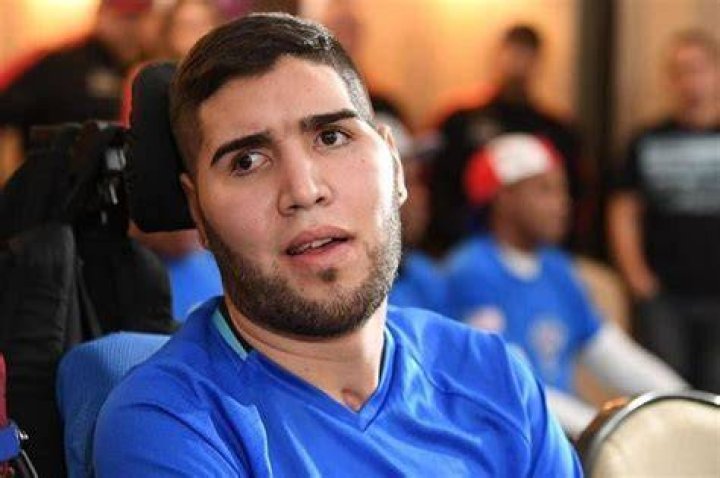 Prichard Colon justice petition to 'jail' Terrel Williams and 'fire