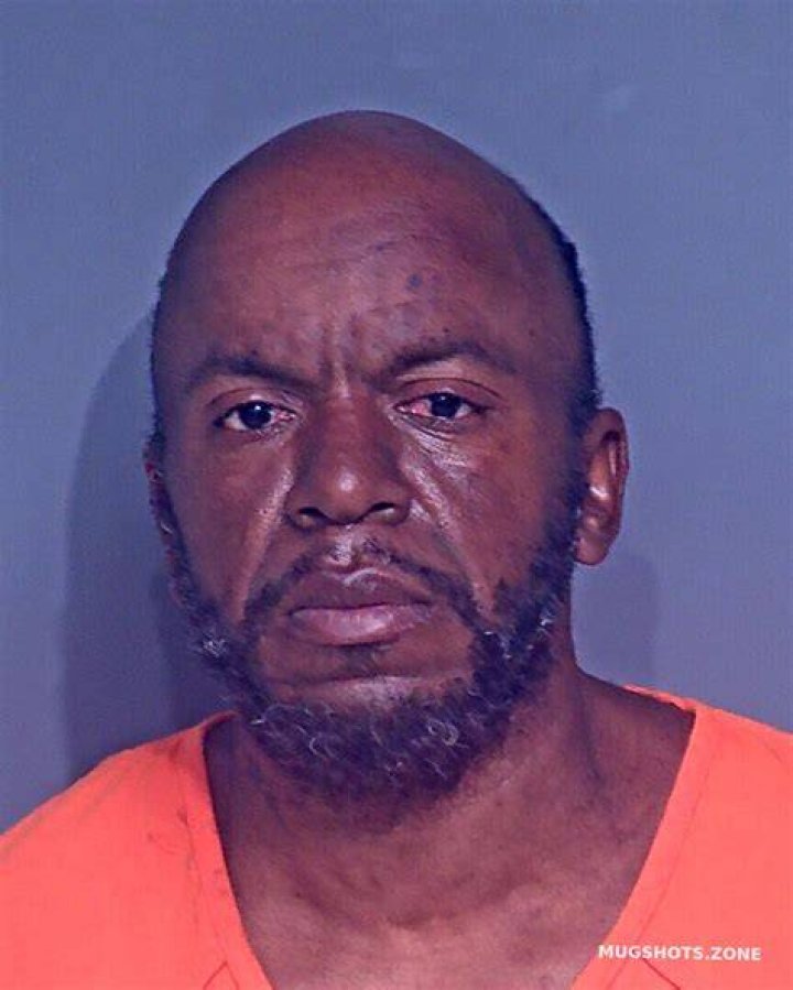 PRIM MICHAEL LAVON 10/03/2022 Baldwin County Mugshots Zone