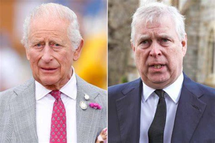 Prince Charles and Camilla&rsquo;s other grandchildren who are nowhere near
