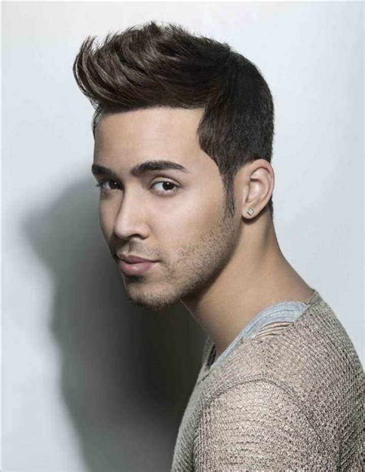 Prince Royce Wallpapers Wallpaper Cave