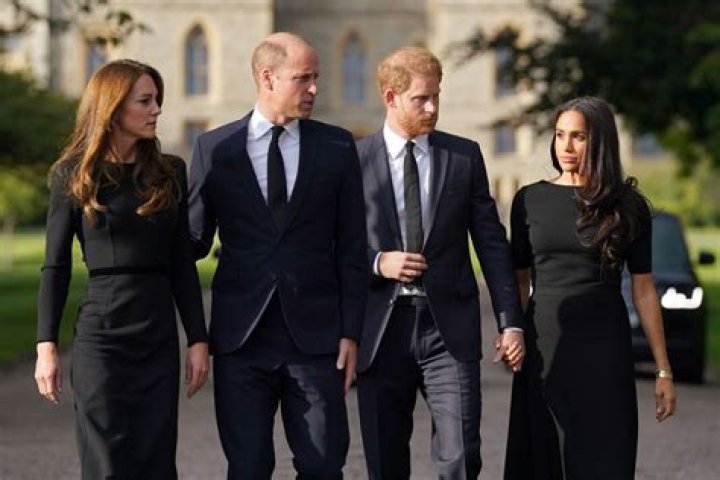 Prince William and Prince Harry Have Reportedly &ldquo;Turned a New Page&rdquo; in