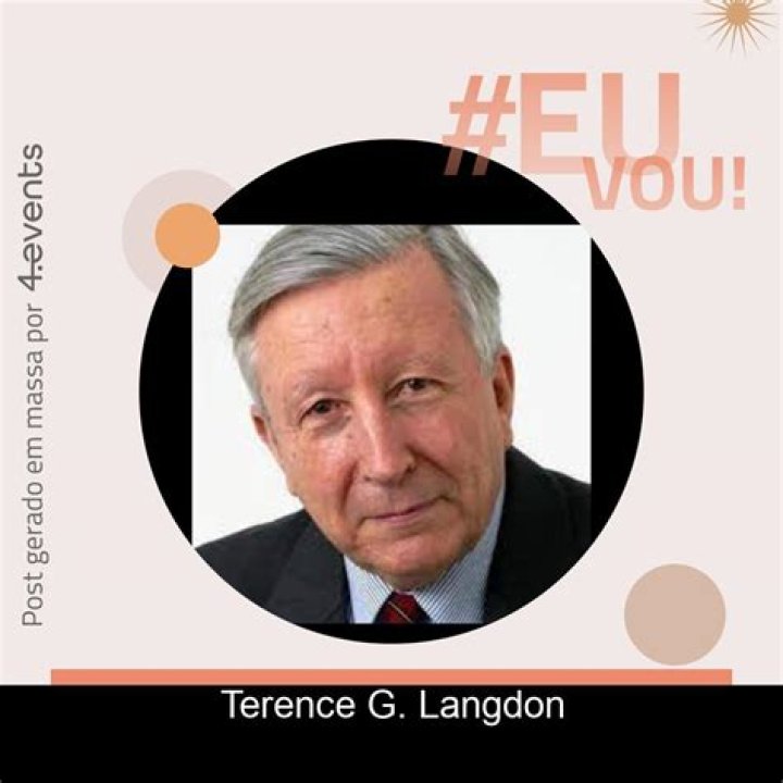 Professor Terence G. Langdon University of Southampton