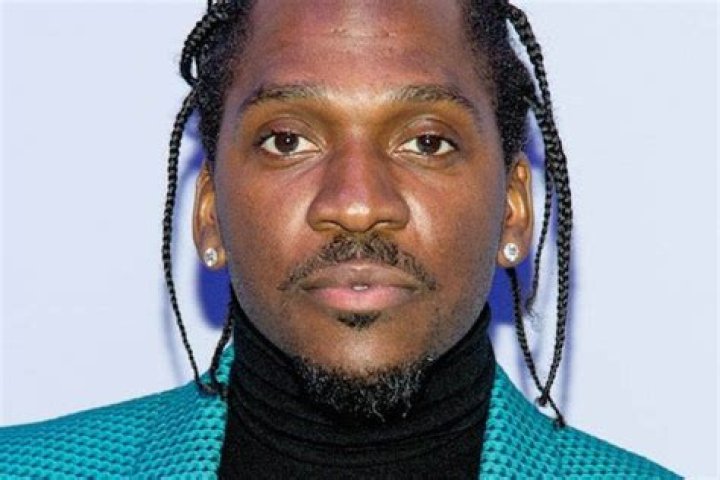 Pusha T reveals he&rsquo;s currently working on three new projects REVOLT