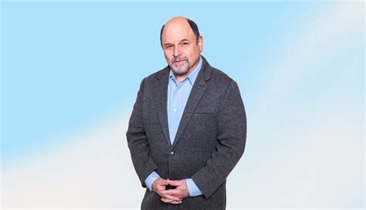 Q&A Jason Alexander on Directing His CareerMaking Play, &lsquo;Seinfeld