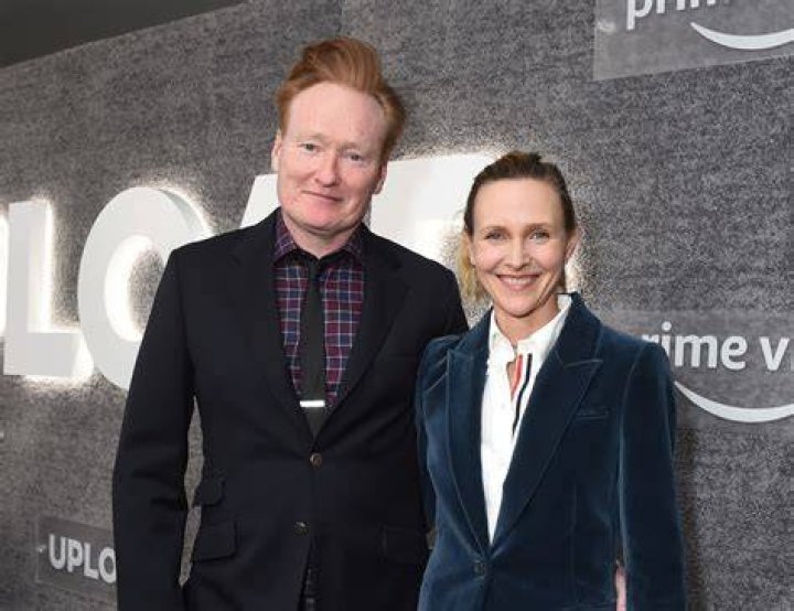 Qui est Liza Powel O'Brien ? Conan O'Brien est tomb&eacute; amoureux de sa
