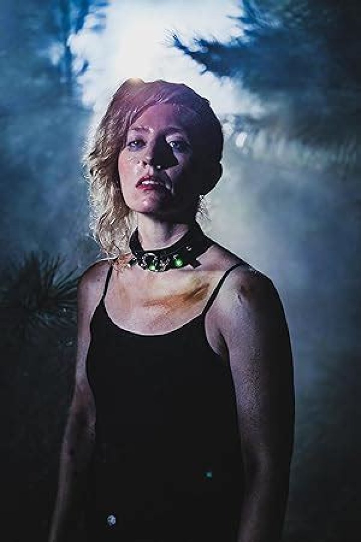 Rachel Amanda Bryant movies list and roles (The Eric Andre Show