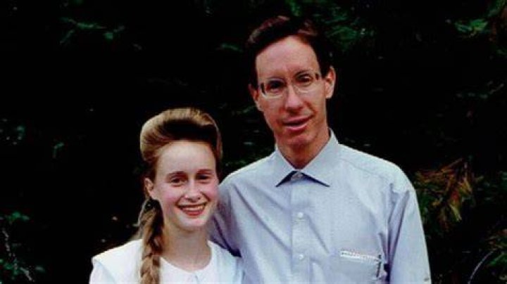 Rachel Jeffs: The Daughter Of A Notorious Cult Leader