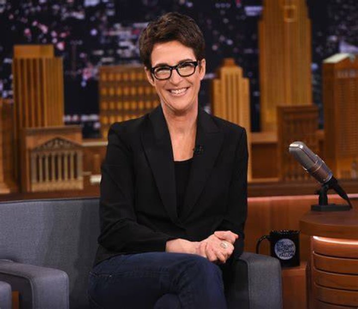 Rachel Maddow Net Worth 2023 (FORBES) Salary, Assets Net Worth Club 2023