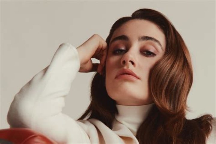 Rachel Sennott talks comedy, acting ahead of ‘Bottoms’ movie release