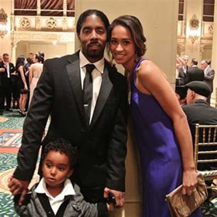 Racquel Givens, The Wife of Ahmad Givens (Bio, Family & Husband)