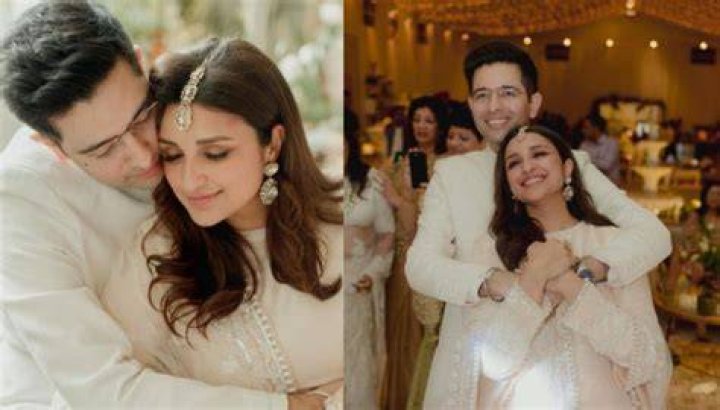 Raghav Chadha Wiki, Biography, Wife, Parents, Age, Family and Much More&hellip;