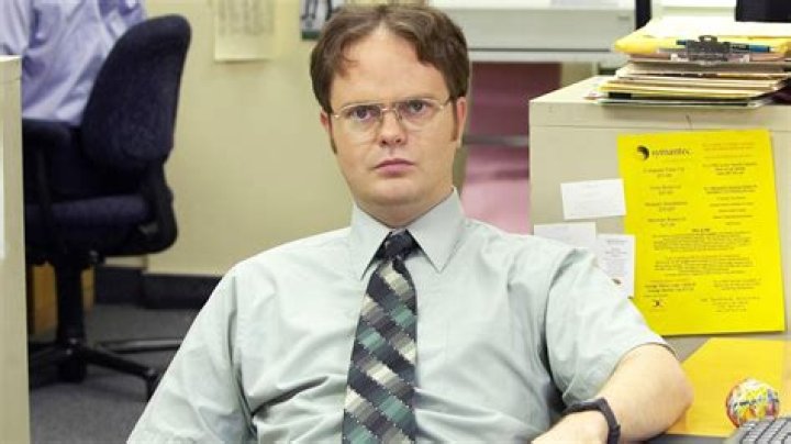 Rainn Wilson &mdash; The Movie Database (TMDb)