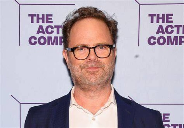 Rainn Wilson