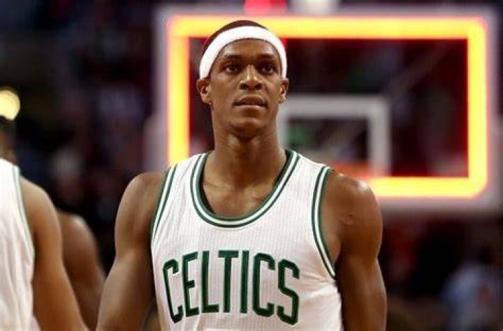 Rajon Rondo Bio, Net Worth, Salary, Contract, Current Team, Position