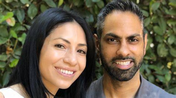 Ramit Sethi Wife Cassandra Sethi and Family Life