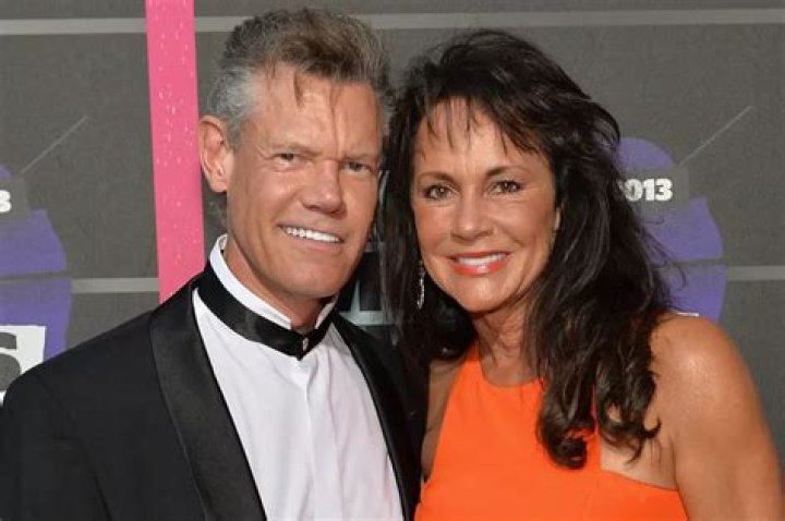 Randy Travis&rsquo; ExWife Says He Ruined His Own Career, Seeks to End Lawsuit