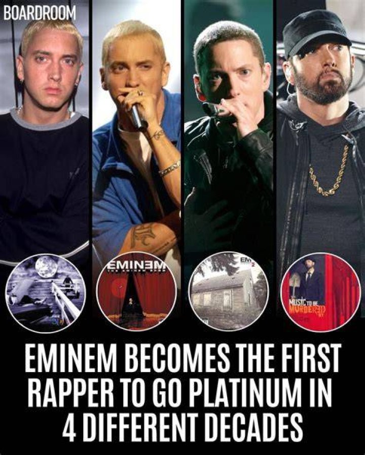 Rap Kralı Eminem'in Bir Zamanlar Dilinden D&uuml;ş&uuml;rmediği Kızı Hailie